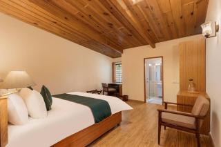 Lions Den Estate 7 BD Ramgarh serviced Villa BBQ - Rāmgarh - 4