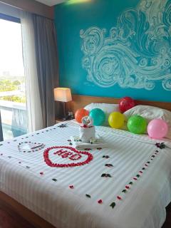 Aonang Suite Pool Villa - 8