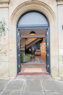 No 4 The Halesworth - 8