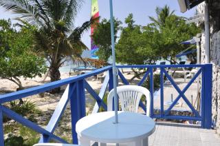 Casa Gaviota Baru Beach House - 3