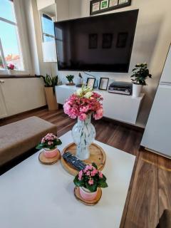 Apartament Crooked stairs - 5