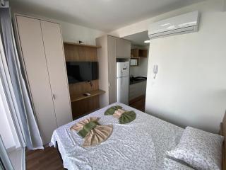 Refúgio Manhattan, seu cantinho em Curitiba - 9