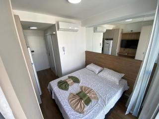 Refúgio Manhattan, seu cantinho em Curitiba - 6