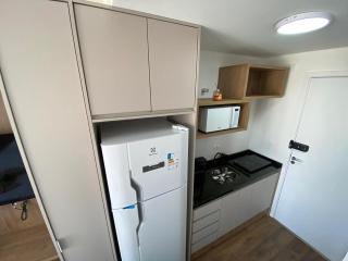 Refúgio Manhattan, seu cantinho em Curitiba - 5