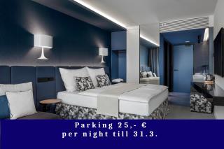 Urban Creme - Prague - 0