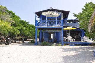Casa Gaviota Baru Beach House - 0