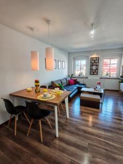 Apartament Crooked stairs - 4