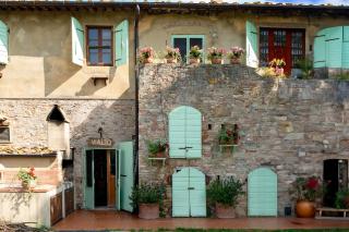 Agriturismo Vialto - 9