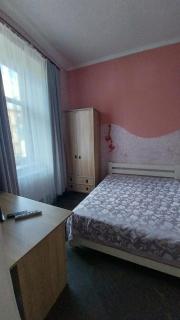 1 ком апарт жд цирк парковка на Олени Степанивни - 2