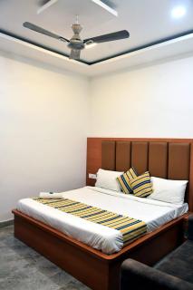 SRI Vaidehi Bhawan - 2