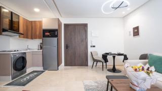 New Central Apartment in Oasis - Parking and Wifi - 5