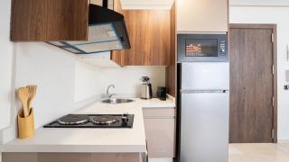 New Central Apartment in Oasis - Parking and Wifi - 7