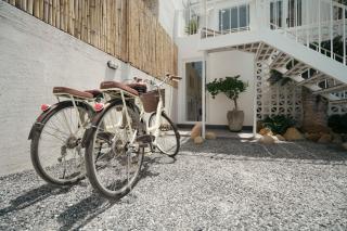 Yucca House Vĩnh Hy Mountain View - 8