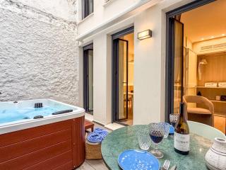 Coeo Frailes Design Apartments - 6