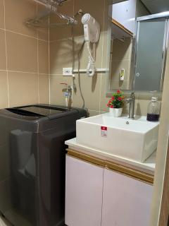 Studio Apartment at FAME Residences Tower 4 Mandaluyong - 8
