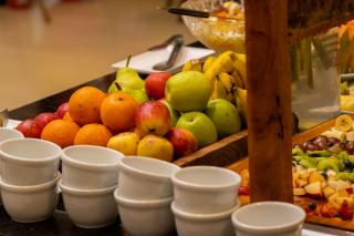 Cataratas Park Hotel e Eventos - Foz do Iguaçu - 5