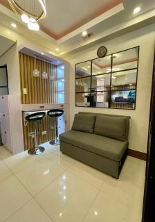 Studio Apartment at FAME Residences Tower 4 Mandaluyong - 4