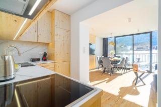 Frajda pod Giewontem - 1