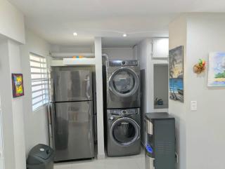 Beautifully renovated villa close to the beach - 6