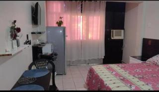 Suíte visão Histórica - 2