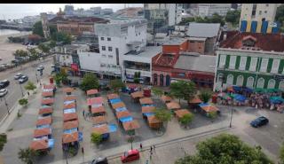 Suíte visão Histórica - 1