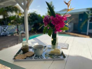 Papaye et coconut - 8