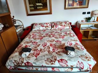 La Cà dol Carlì - Clusone - 9