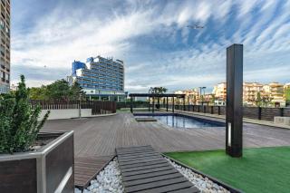 Cristal Mar Suite - 1