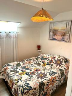 Le mélèze, dans la baie du Mont-Saint-Michel - 2