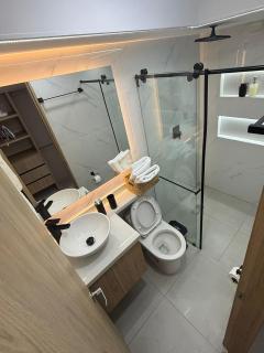 Apto Sector Clínicas FOSCAL, FCV, Junto a Cañaveral - 1