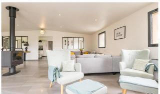 Gite de groupe La Laiterie - 5