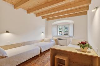 Foresteria Monastero - 4