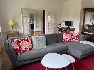 Apartment in country house with private entrance - 5