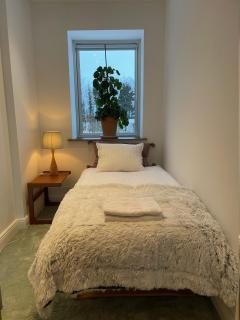 Apartment in country house with private entrance - 8