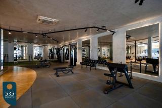 Apartamento na Armação com Vista para o Mar - 7