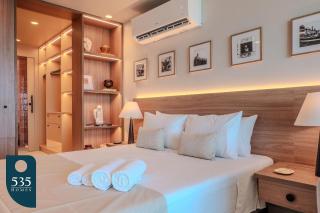 Apartamento na Armação com Vista para o Mar - 2