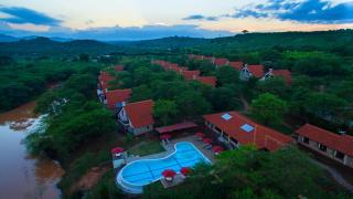 Sagana Getaway Resort - 5