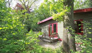 De Roek Vakantiebungalows - 3