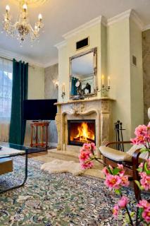 Apartament Pers - ciepło, cisza i klimat - 0