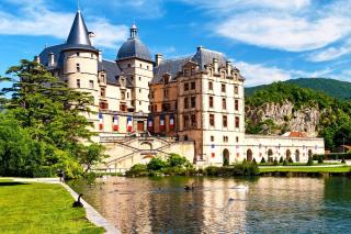 Les Loges du Vercors - Vizille - 1