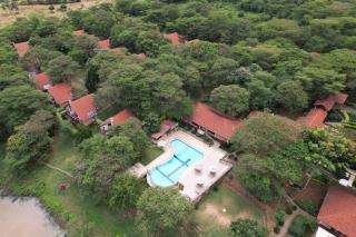 Sagana Getaway Resort - Maranjua - 0