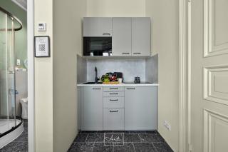 Art Apartments - Hambourg - 7