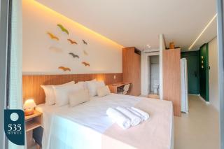 Curta Salvador da praia ao Centro de Convenções - 6