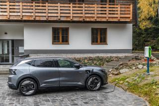 Apartmány Deštné 251 - 6