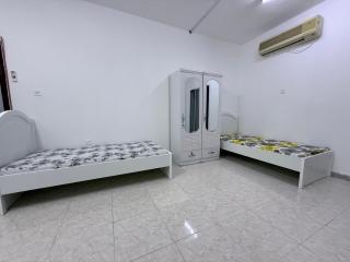 Bed Space ,Near Alain Main Bus station - 0