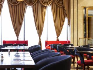 Novotel Daqing Haofang - 8