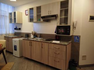 Torre empresarial regina - 1