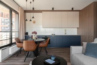 Doki LifeStyle & Food Hall by Lion Apartments - 6