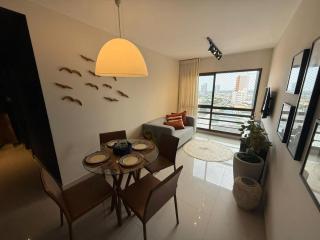 Apto na Atalaia, 2 quartos, próximo à orla e praia - 0