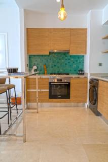 Apartement Premium Residence, Marina - 3